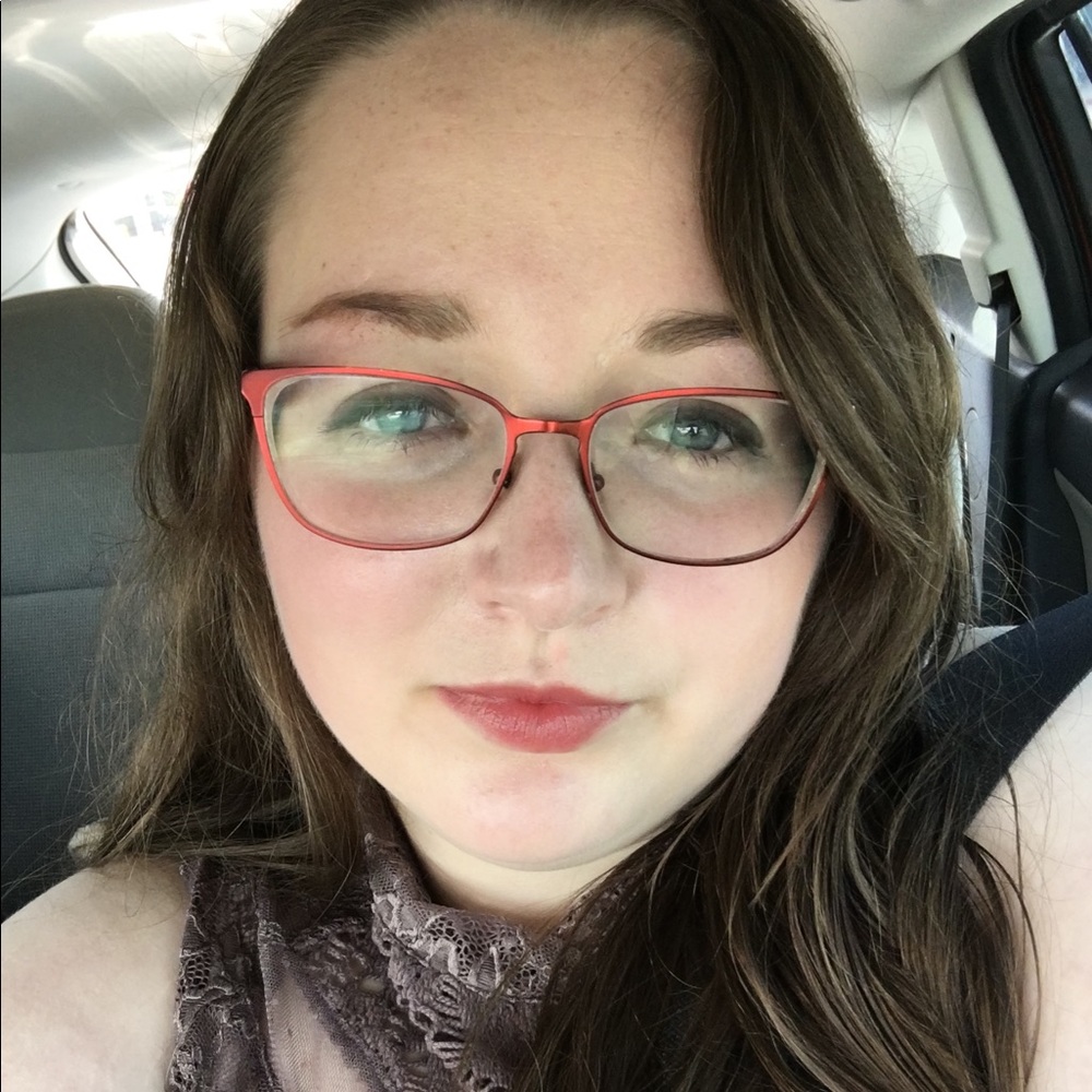 Meet your Posher, Morgan